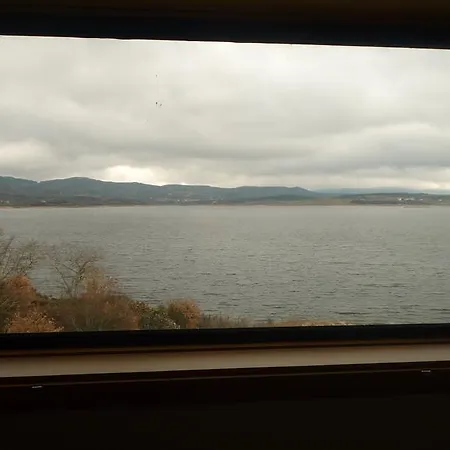 Country house Casas Avela Brava