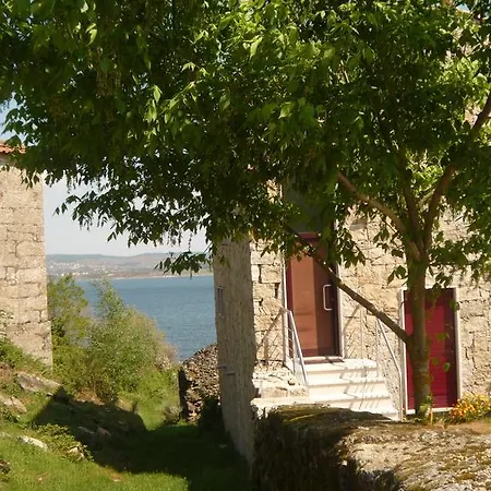 Casas Avela Brava Country house *