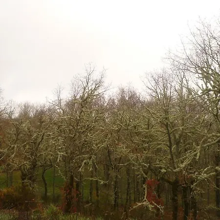 Country house Casas Avela Brava