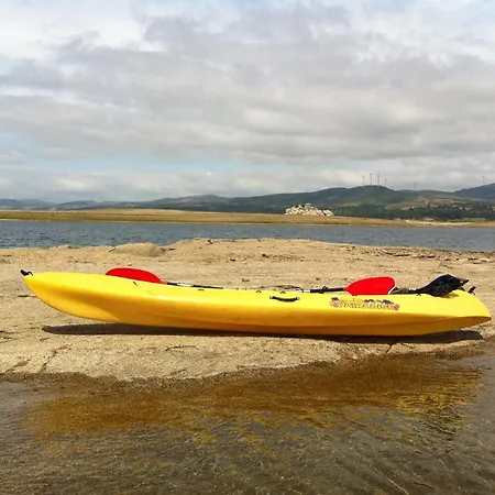 Casas Avela Brava Negroes