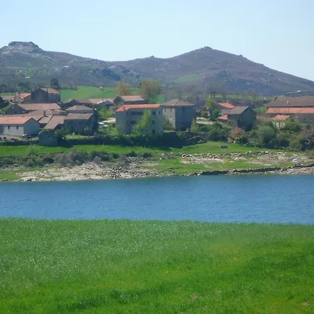 Casas Avela Brava Negroes