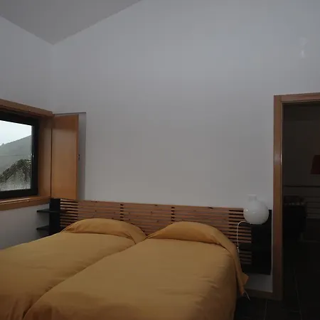 Country house Casas Avela Brava Negroes