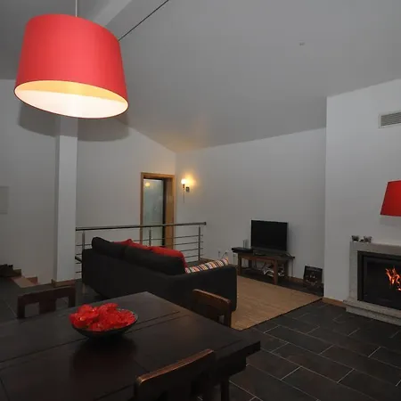 Casas Avela Brava Country house