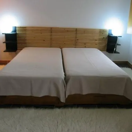 Country house Casas Avela Brava