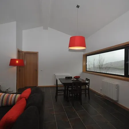 Casas Avela Brava Country house