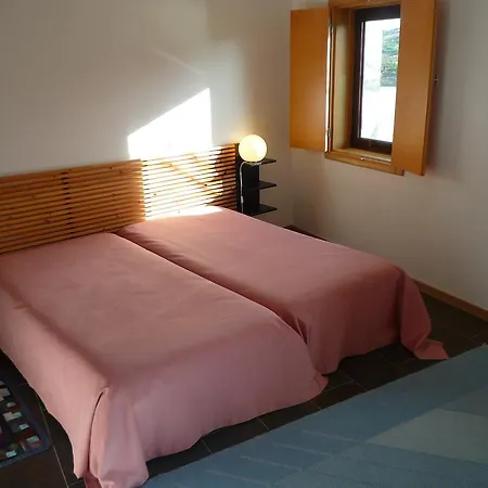 Casas Avela Brava Negroes