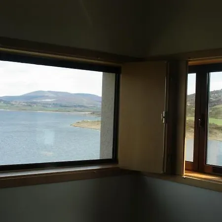 Country house Casas Avela Brava Negroes