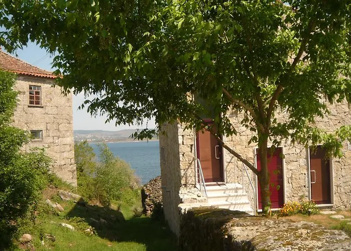 Casas Avela Brava Casa de Campo *