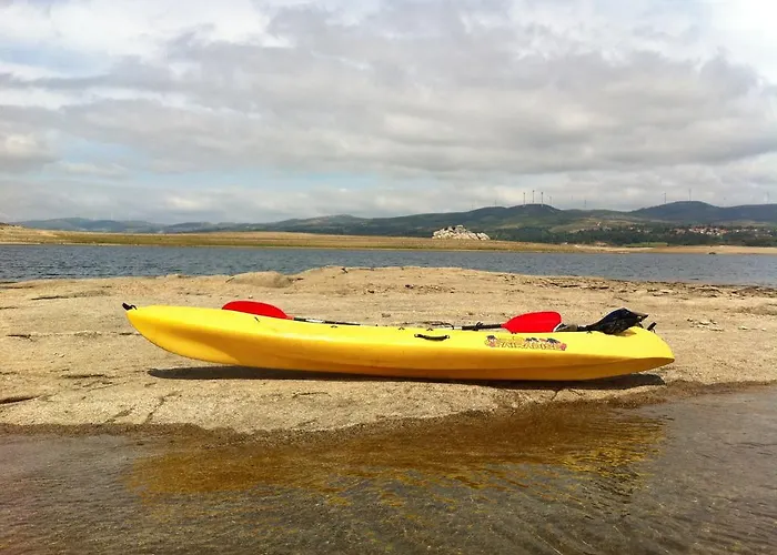 Casas Avela Brava Negroes