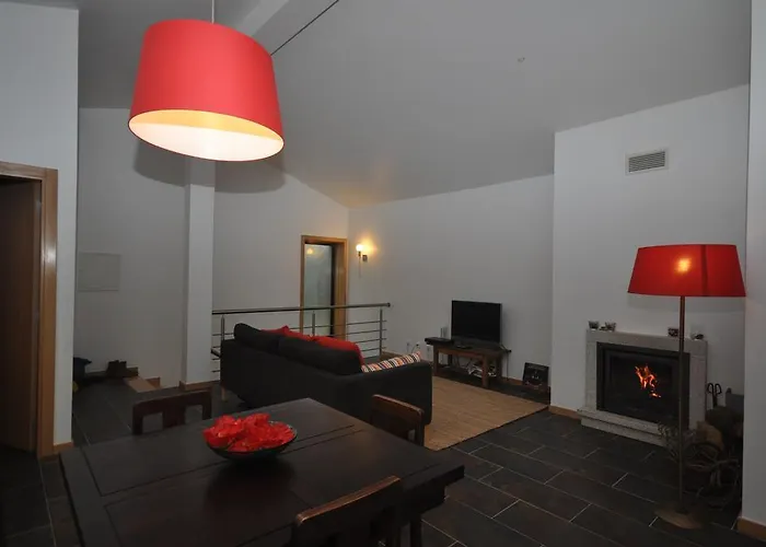 Casas Avela Brava Casa de Campo