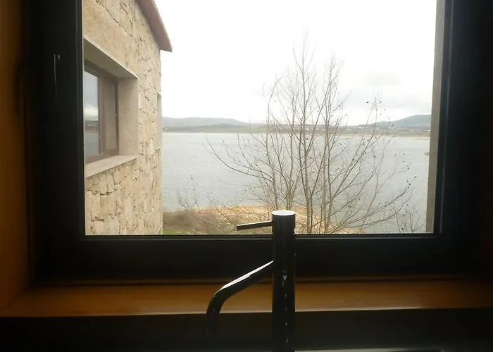 Casas Avela Brava Casa de Campo *