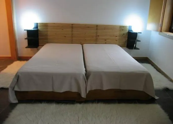 Летний дом Casas Avela Brava