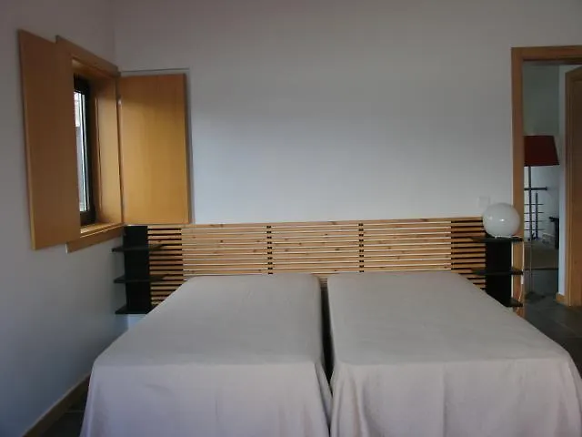 Casas Avela Brava Casa de Campo Negroes