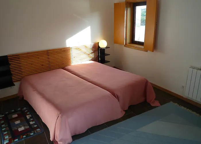 Casas Avela Brava Negroes