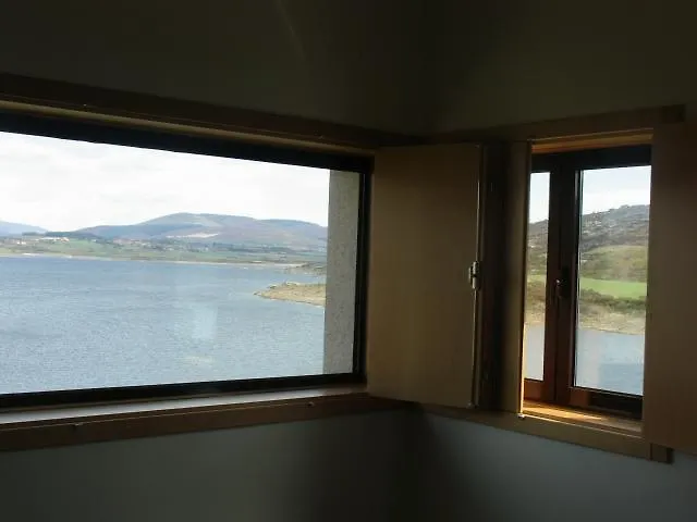 Casa de Campo Casas Avela Brava Negroes